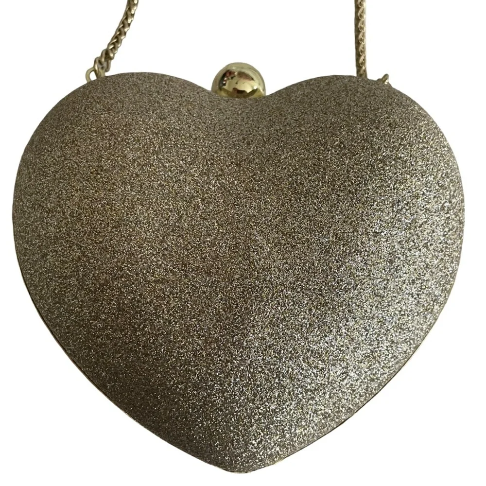 Nina beautiful heart